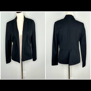 Bundle 3/$40🎊HP🎊Simply Styled by Sears. Open Long Sleeve Blazer.